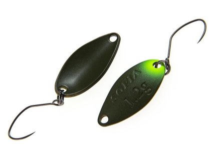 Plandavka Nories Sofia 1,2g #023 Olive HOTARU