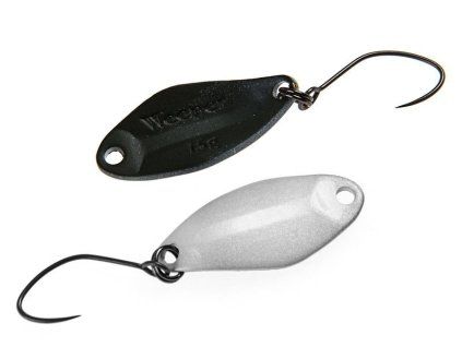 Plandavka Nories Weeper 1,5 g #015 Mud & Snow