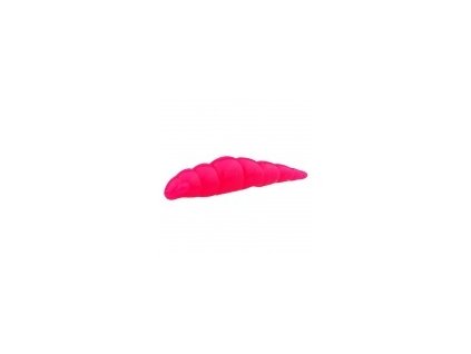 Gumová nástraha Pupa 0,9" - Hot Pink 2,2 cm 12ks
