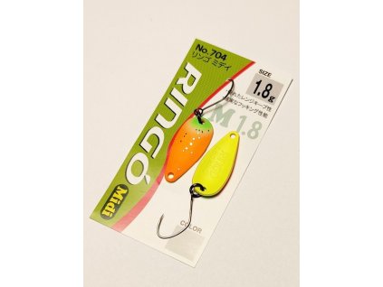 Ringo Midi 1.8g E71