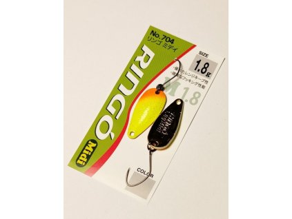 Ringo Midi 1.8g BS23