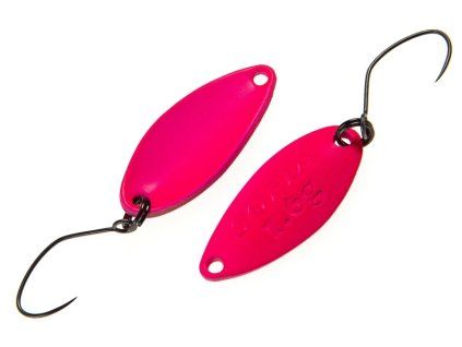 Plandavka Nories Sofia 1,6g #086 Fluo Pink