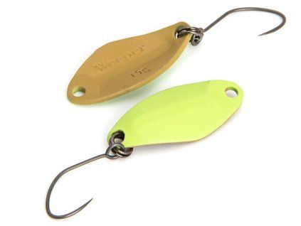 masukuroto weeper 15g 069 hellgruen braun