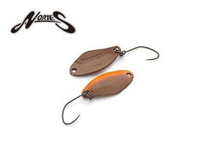 Masukurouto Weeper 1,5 g #027 Winning Brown