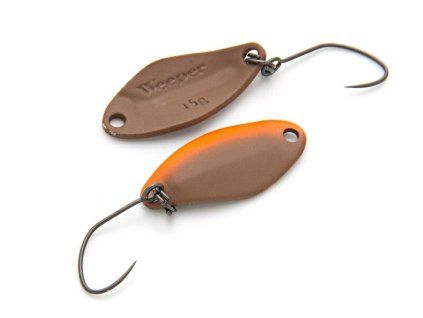 masukuroto weeper 15g 027 braun orange