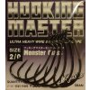 Háček Nogales Hooking Master Monster Class #2/0 6ks