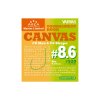 Háček VARIVAS Tournament Hook CANVAS vel.8,6 15ks