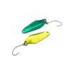 masukuroto rooney 18g 091 chartreuse green