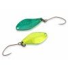 masukuroto weeper 15g 091 chartreuse green