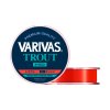 Varivas Trout Nylon Orange
