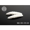 LARVA 001 WHITE