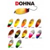 Plandavka Dohna 2,5 g - barva GL 10