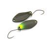 masukuroto weeper 15g 023 oliv chartreuse oliv
