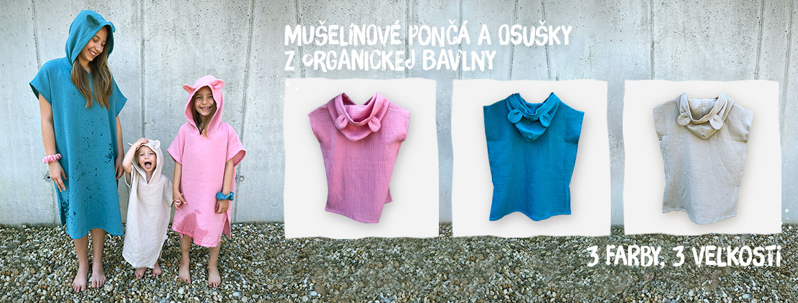 PONČO