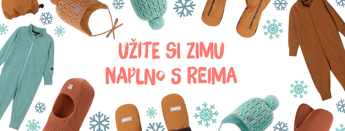 REIMA ZIMA