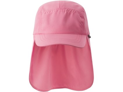 detská letná šiltovka UPF50+
