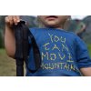 Devold Merino detské tričko Moving Mountain Kid Tee 1