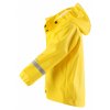 Reima detská nepremokavá bunda do dažďa Lampi