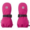 Reima lyžiarske rukavice - detské palčiaky Ote Ružová 1
