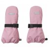 Reima lyžiarske rukavice - detské palčiaky Ote Ružová 9