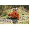 ActiveKids softshellová zateplená detská bunda pre najmenších - Vetvičky
