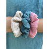 Scrunchies gumička do vlasov