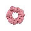 ružová Scrunchies