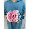 ActiveKids zero waste látková gumička do vlasov Scrunchies