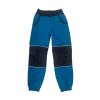 ActiveKids detské zateplené softshellové nohavice Extra