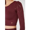 jerf naples uzun kol crop top econyl bordo 1496700 4 2000x2000