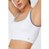 jerf lucia bra beyaz acik yesil sport bra jerf 1271 40 B