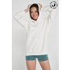 jerf lydney kadin kapusonlu sweatshirt krem 1572514 2000x2000