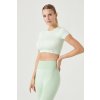 jerf captiva yumusak dokulu esnek crop top rk000019 crop top jerf 1576 18 B
