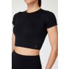 jerf captiva yumusak dokulu esnek crop top rk000002 crop top jerf 1563 18 B