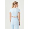 jerf captiva yumusak dokulu esnek crop top rk000003 crop top jerf 1570 18 B