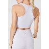 jerf palmi kendinden desenli yuvarlak yaka kapli bra rk000087 sport bra jerf 1020 98 B