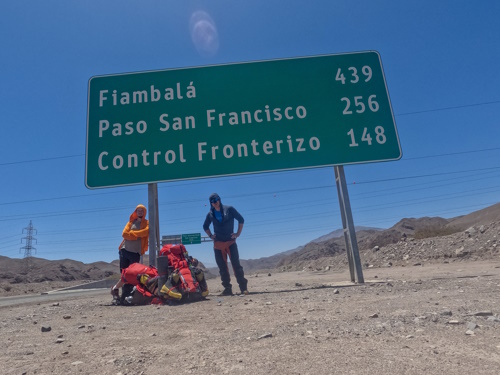 Náš ambasador Filip Mihok v Jižní Americe - 2. díl