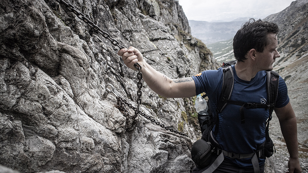 Ambasador - Filip Mihok