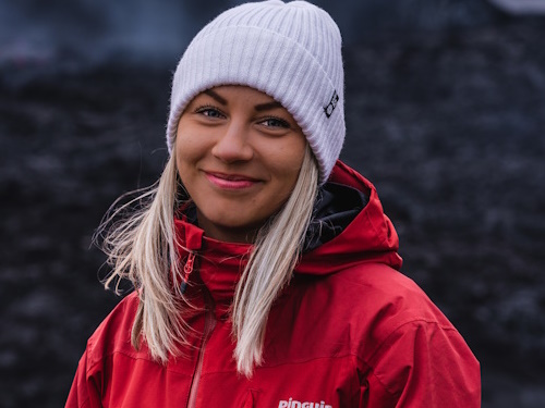 Představení inovované bundy Parker od firmy Pinguin