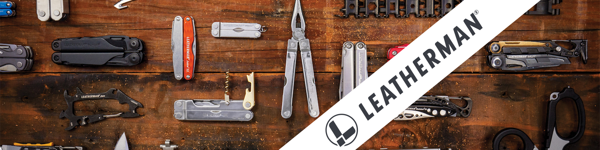 Leatherman