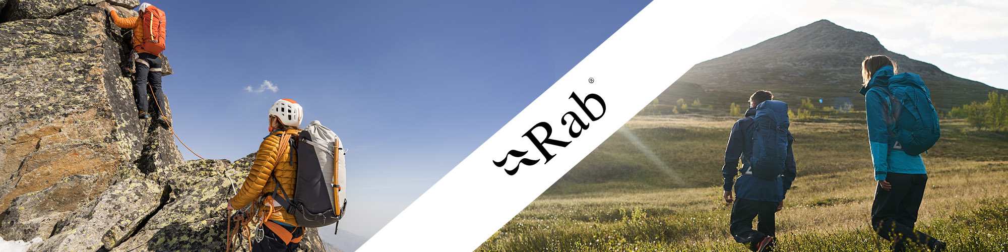 Banner Rab