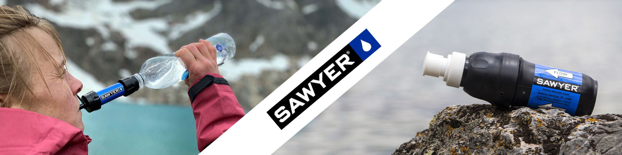 Sawyer carousel