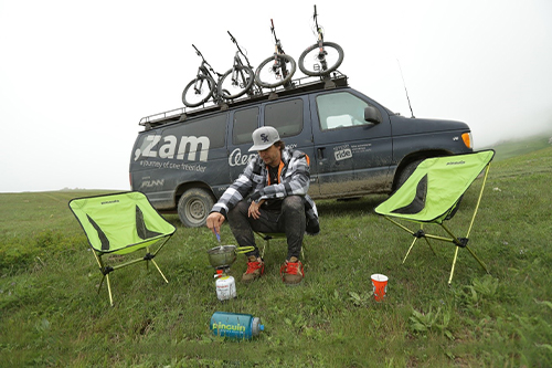 Vanlife