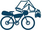 Bikepacking