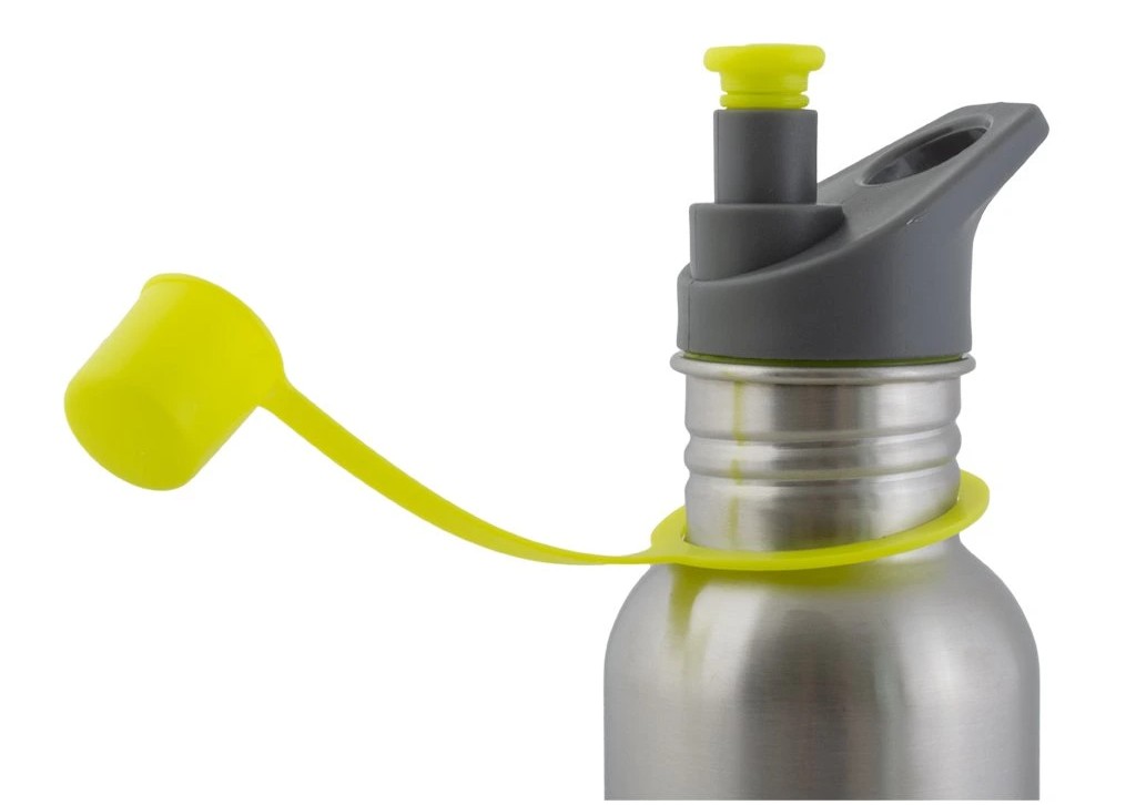 Sportovní cyklo náustek lahve Pinguin Bottle S
