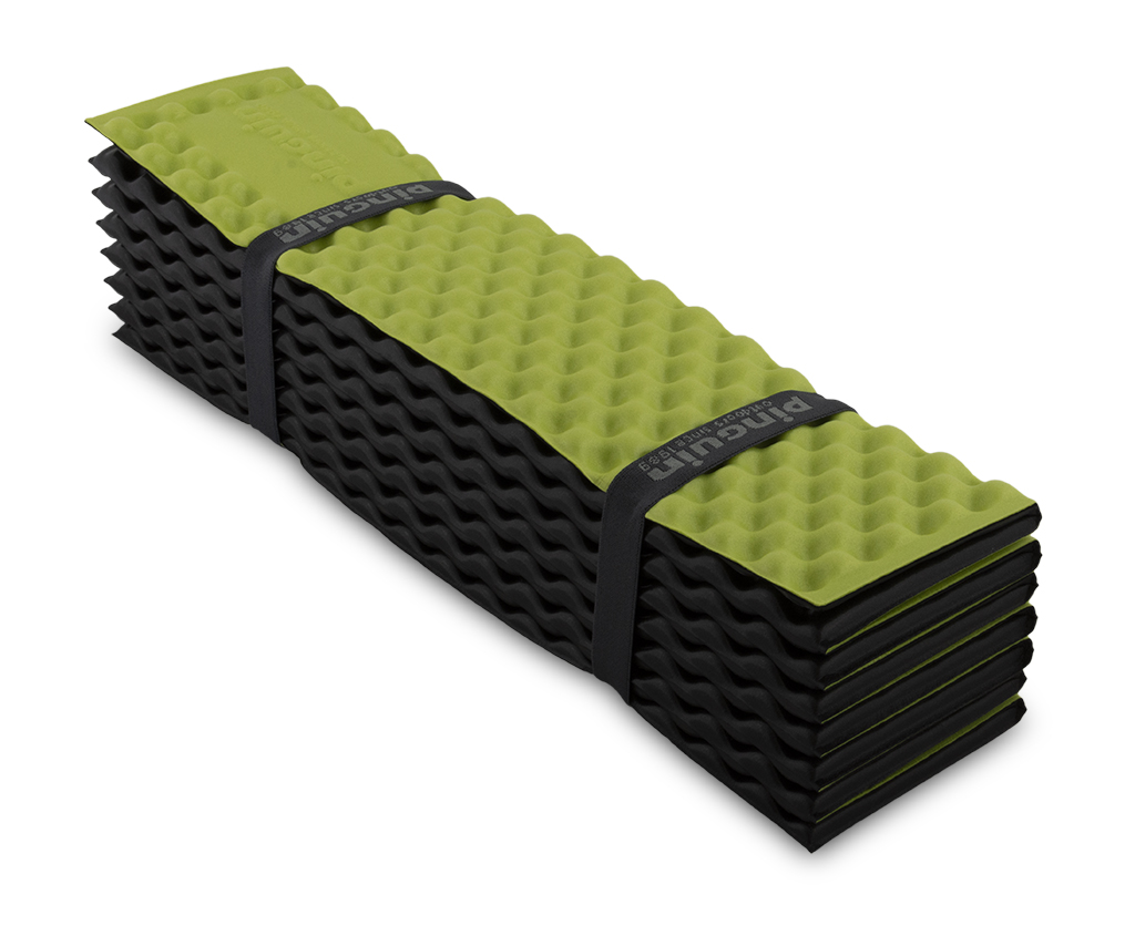 Karimatka Fold - sbalená
