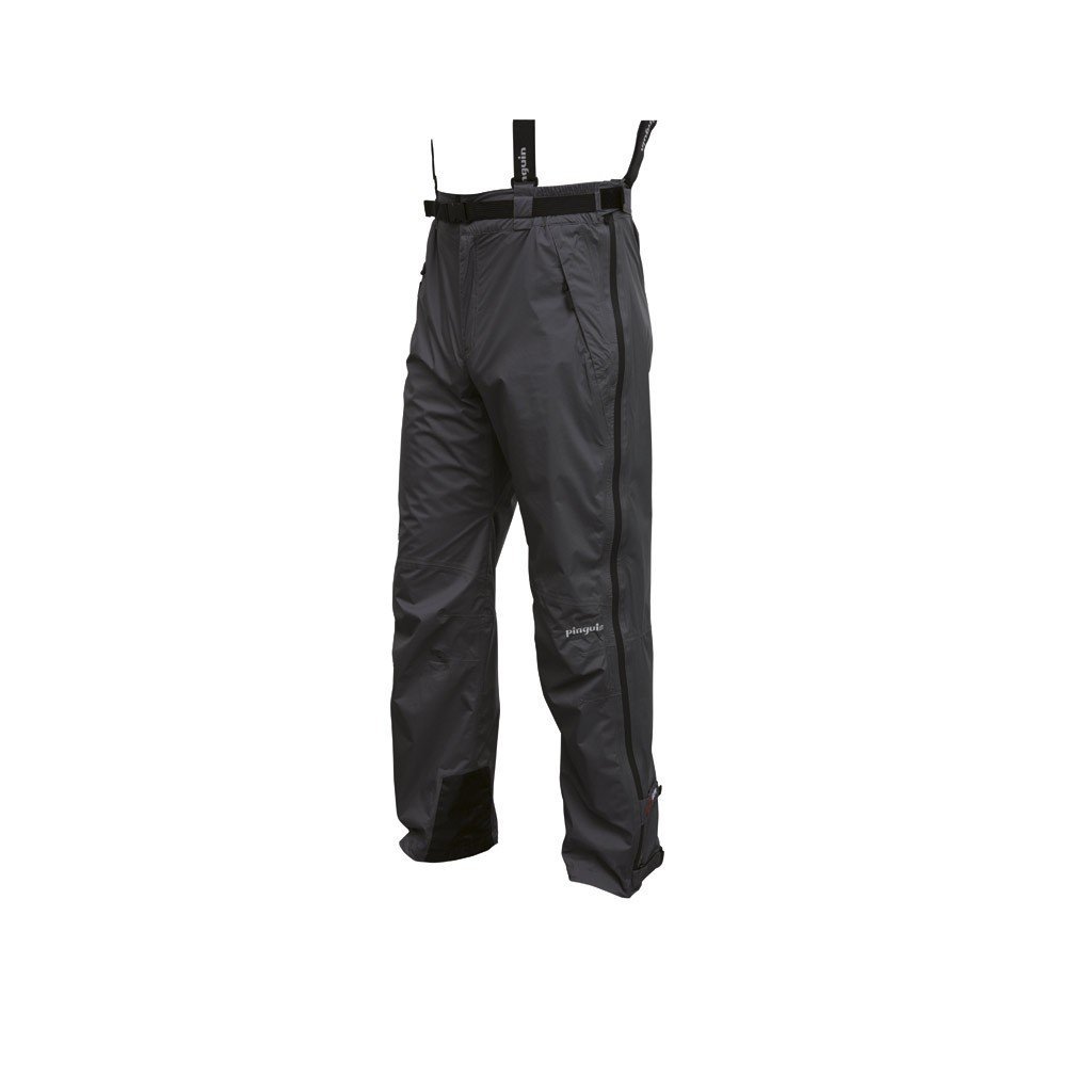 Kalhoty Pinguin Rain Pants L II activent.cz