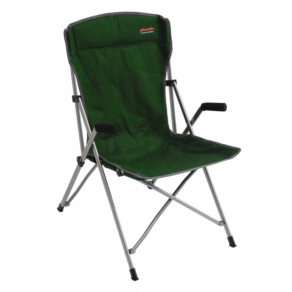 Židle Pinguin Guide Chair (Barva Green)