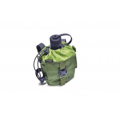 Flask Bag (Barva Black)