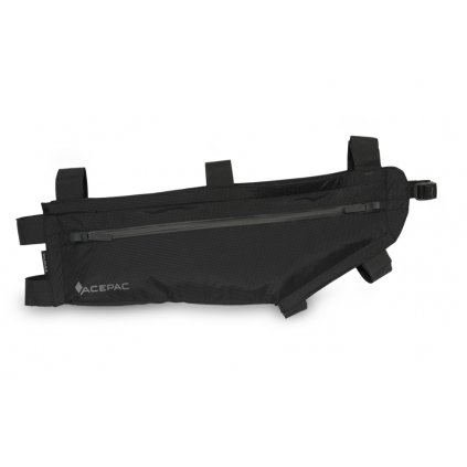 Zip Frame Bag L front